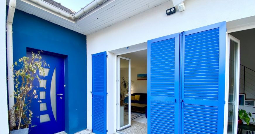 vente Maison individuelle Meudon