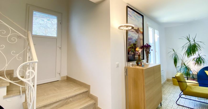 vente Maison individuelle Meudon