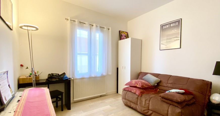 vente Maison individuelle Meudon