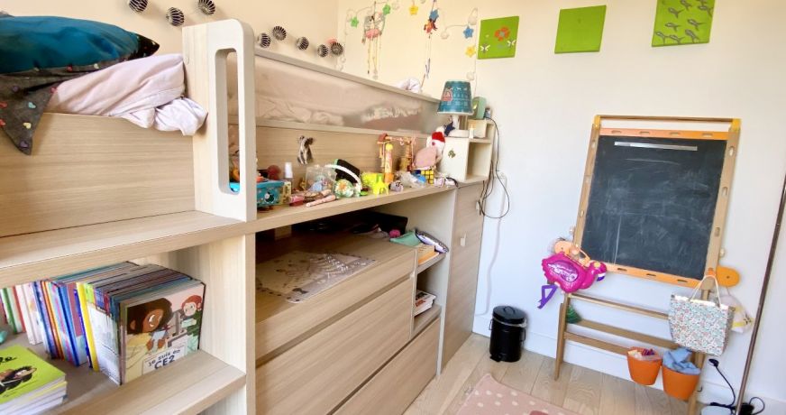 vente Maison individuelle Meudon