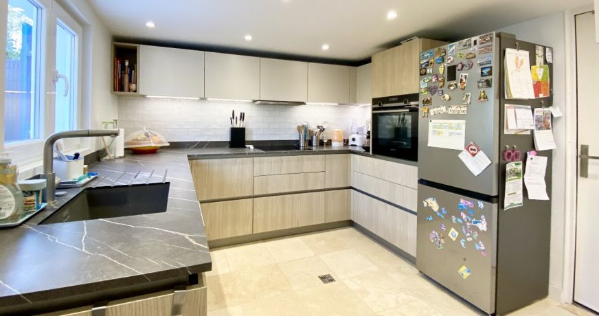 vente Maison individuelle Meudon