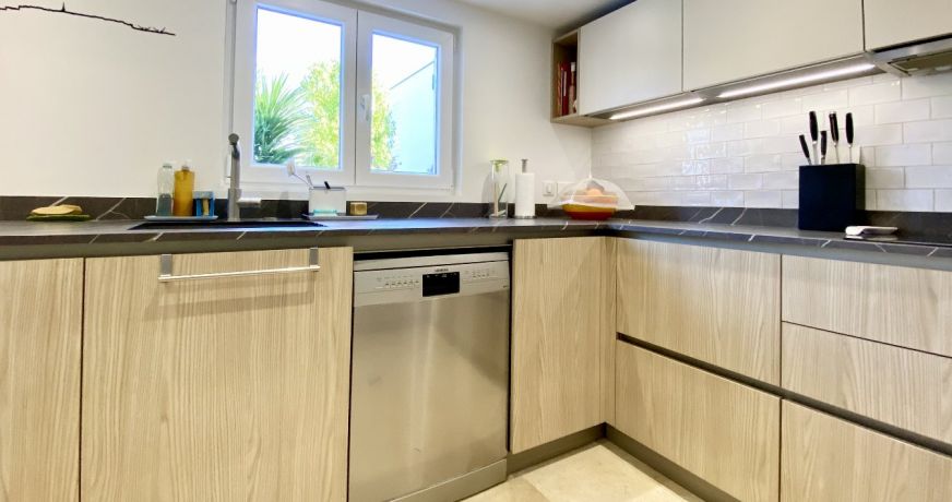 vente Maison individuelle Meudon