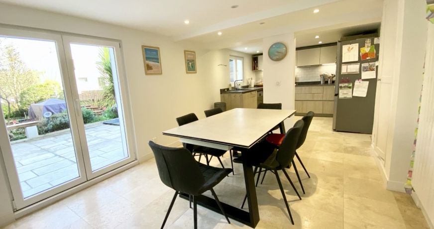 vente Maison individuelle Meudon