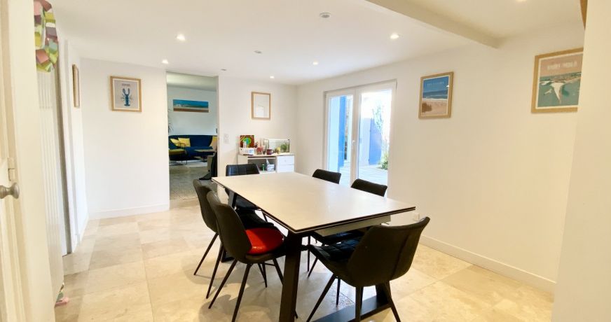 vente Maison individuelle Meudon