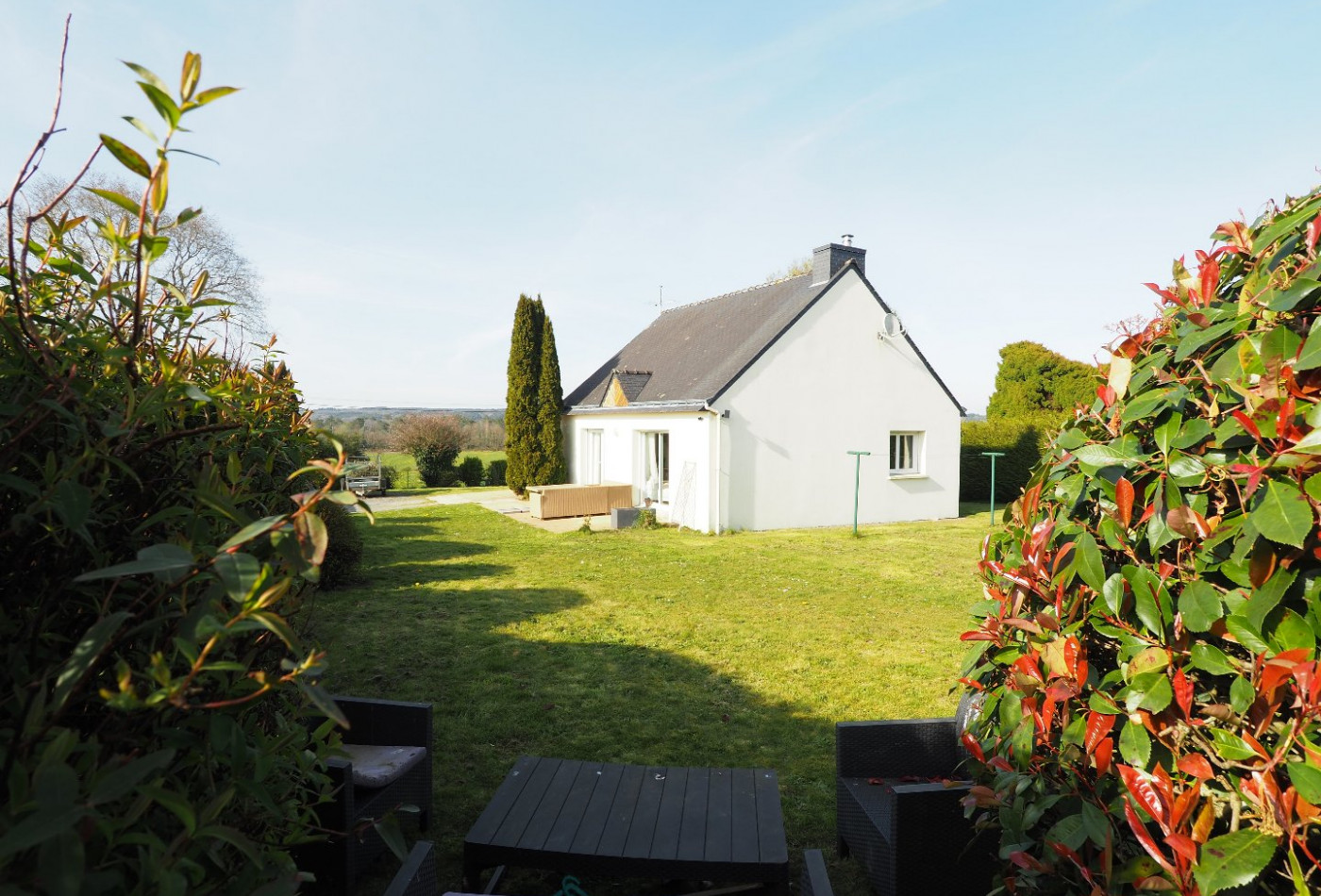 vente Maison Baud - Photo 1