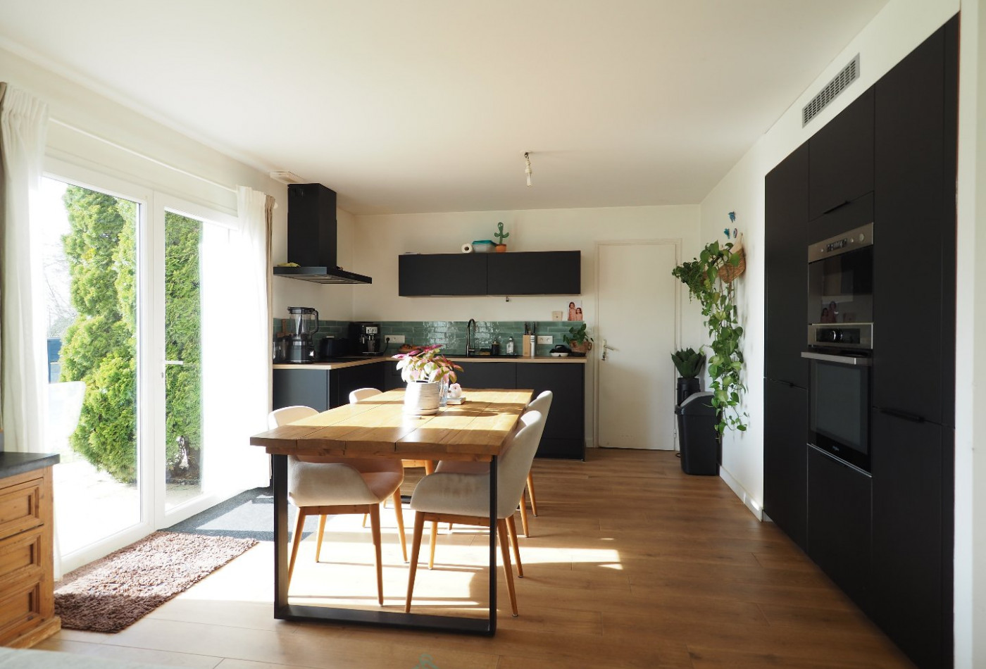 vente Maison Baud - Photo 5