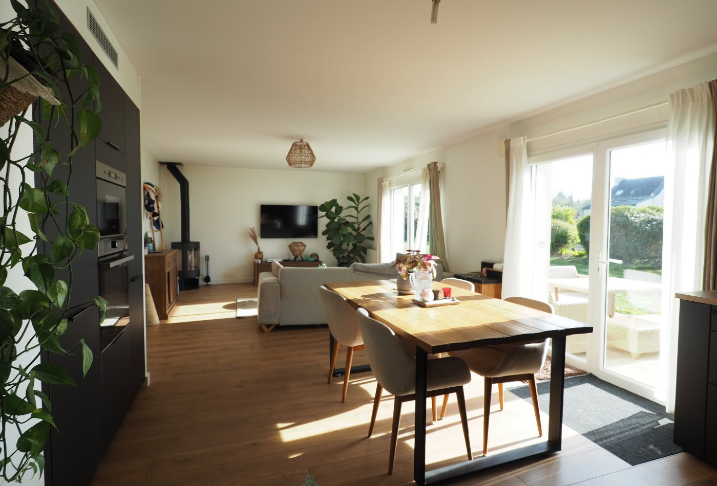 vente Maison Baud - Photo 6