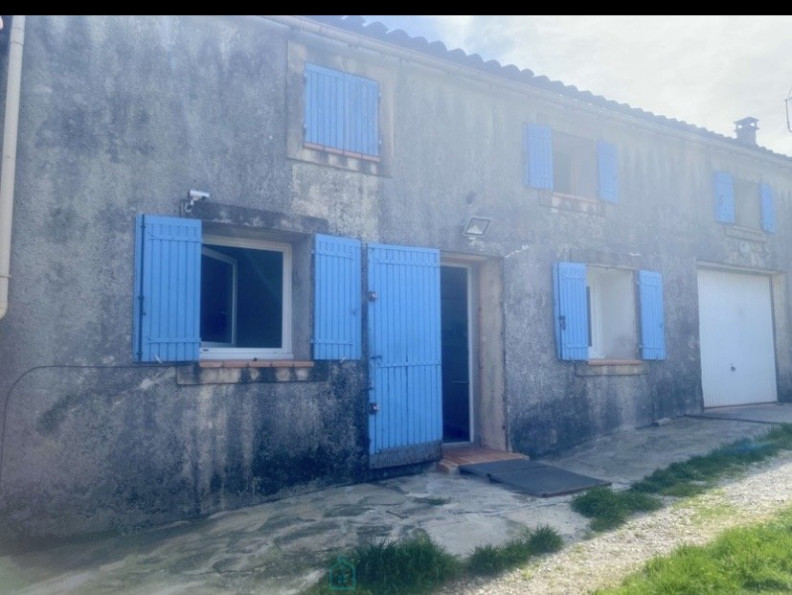 vente Maison à rénover Chateauneuf Val Saint Donat - Photo 1