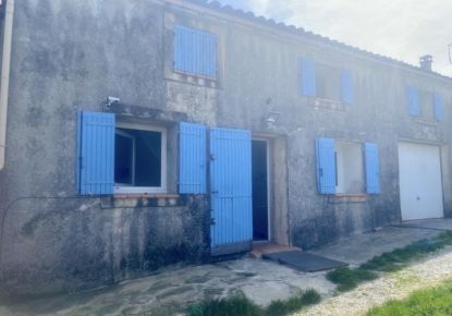 vente Maison à rénover Chateauneuf Val Saint Donat