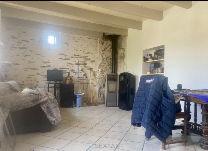 vente Maison à rénover Chateauneuf Val Saint Donat - Photo 2
