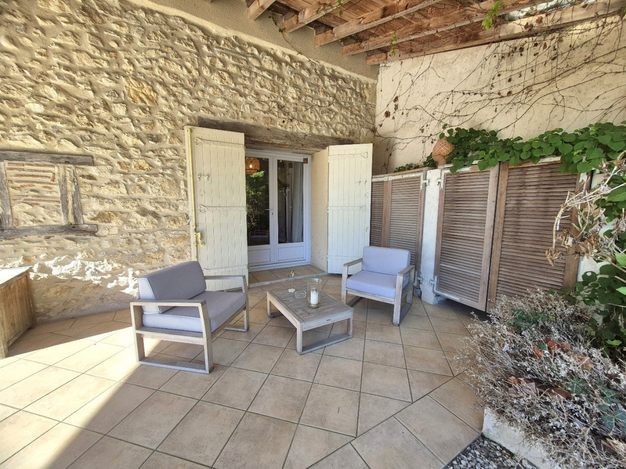 vente Maison individuelle Casteljaloux - Photo 5