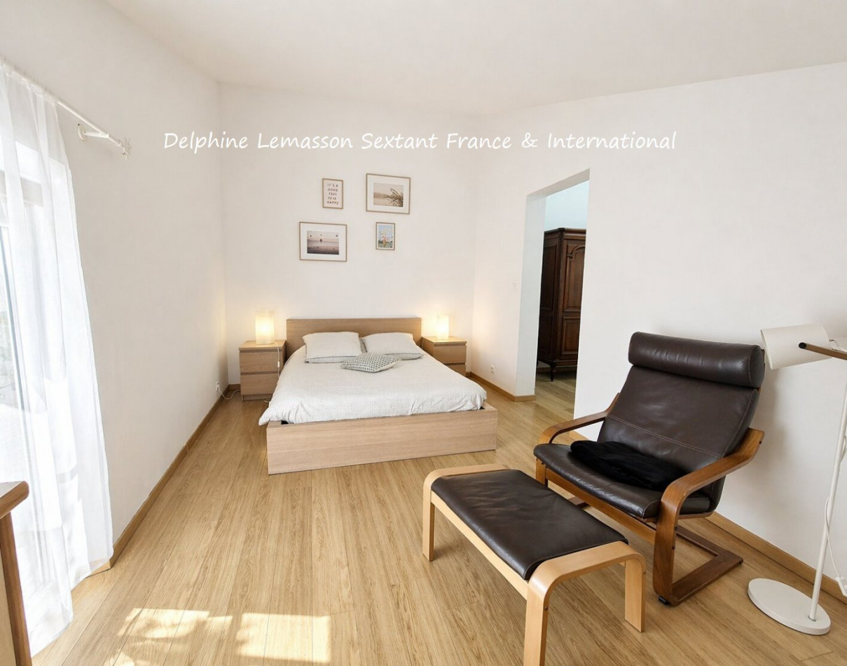 vente Maison individuelle Casteljaloux - Photo 17