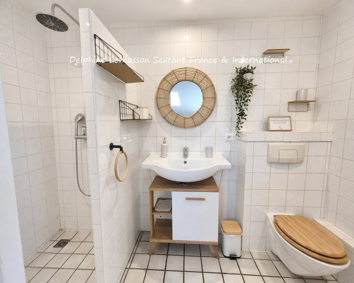 vente Maison individuelle Casteljaloux - Photo 14