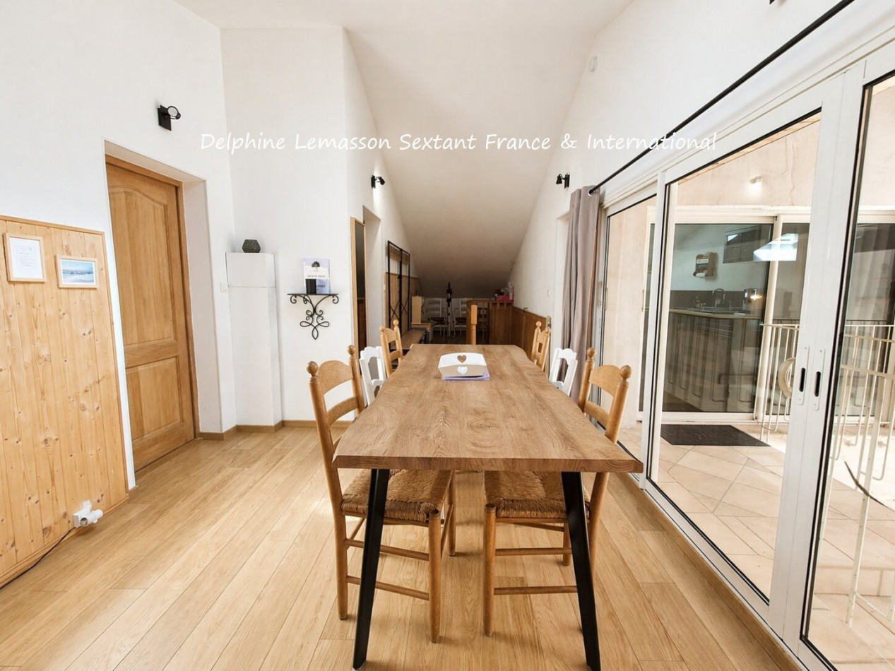 vente Maison individuelle Casteljaloux - Photo 19