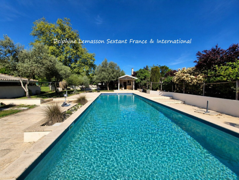 vente Maison individuelle Casteljaloux - Photo 3