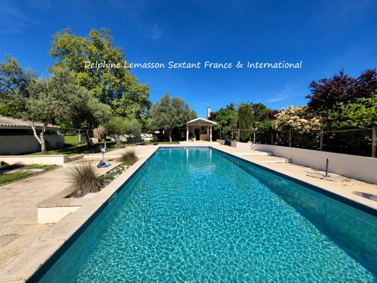 vente Maison individuelle Casteljaloux - Photo 3