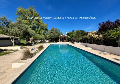 vente Maison individuelle Casteljaloux