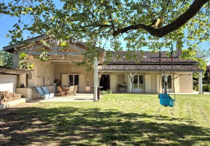 vente Maison individuelle Casteljaloux