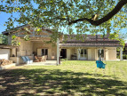vente Maison individuelle Casteljaloux