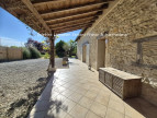 vente Maison individuelle Casteljaloux