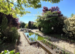 vente Maison individuelle Casteljaloux