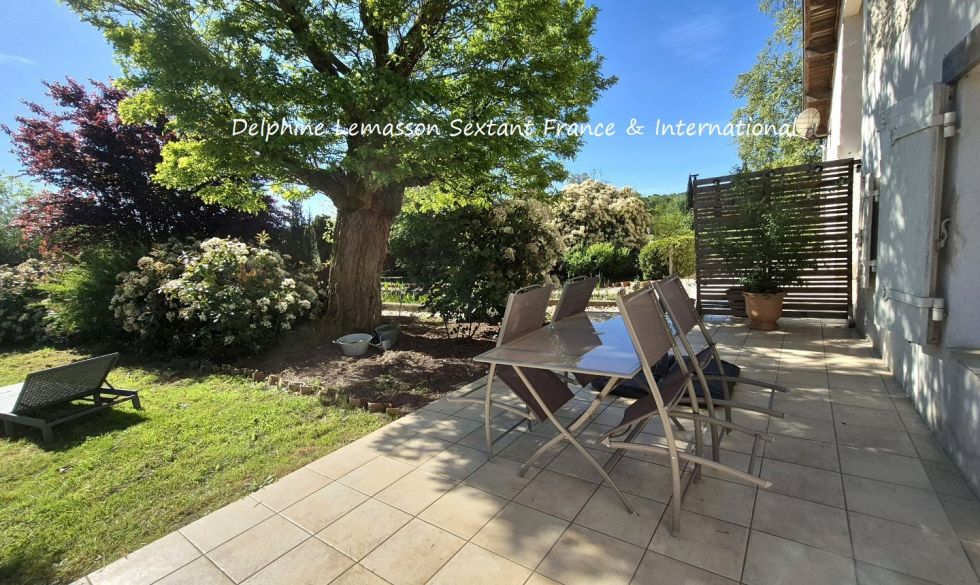vente Casteljaloux
