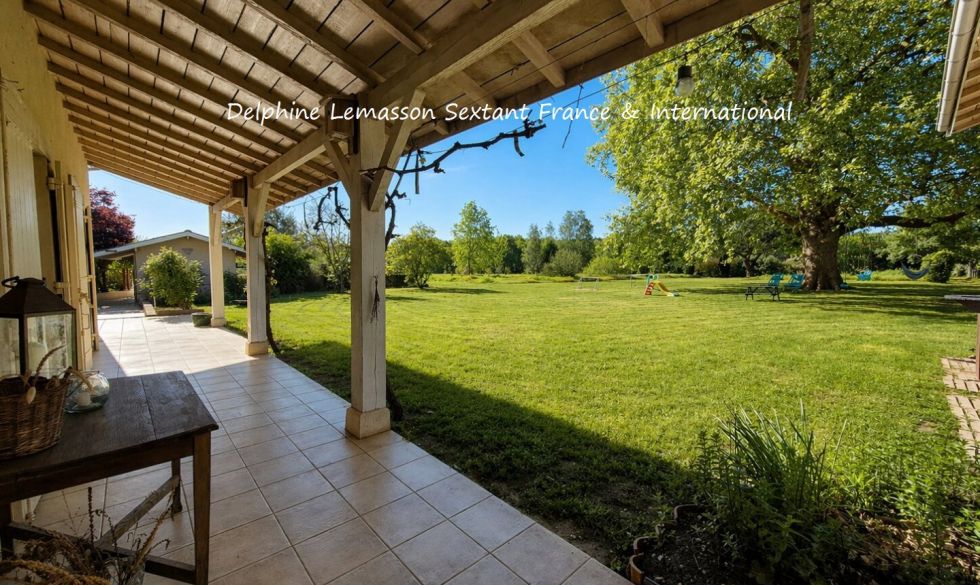 vente Casteljaloux