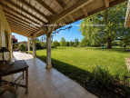 vente Maison de campagne Casteljaloux