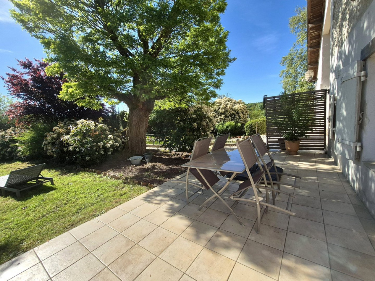 vente Maison individuelle Casteljaloux - Photo 21