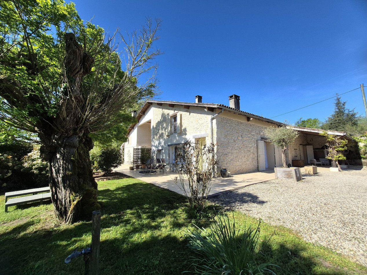 vente Maison individuelle Casteljaloux - Photo 4