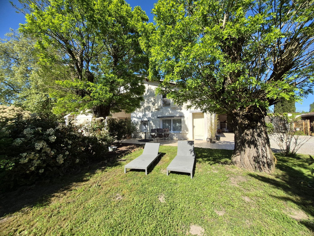 vente Maison individuelle Casteljaloux - Photo 20