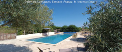vente Maison de campagne Poussignac