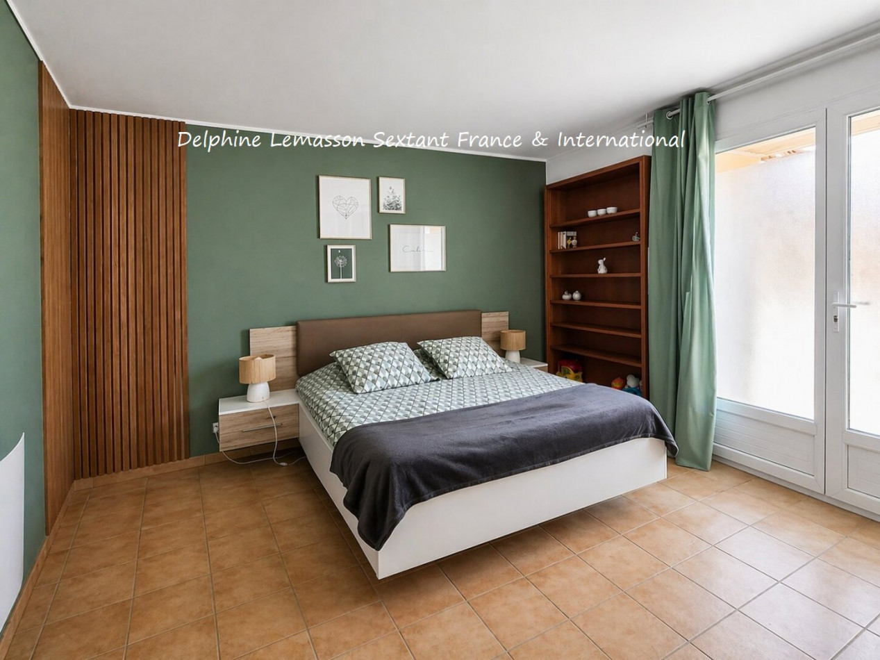 vente Maison individuelle Casteljaloux - Photo 23