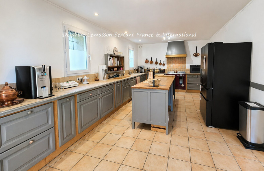 vente Maison individuelle Casteljaloux - Photo 10