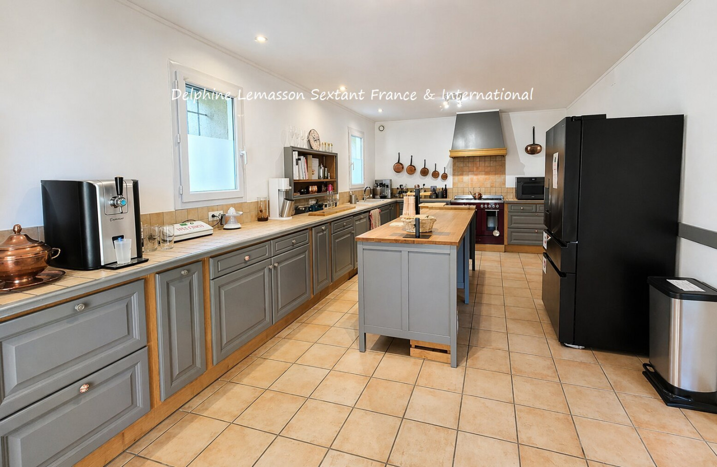 vente Maison individuelle Casteljaloux - Photo 10