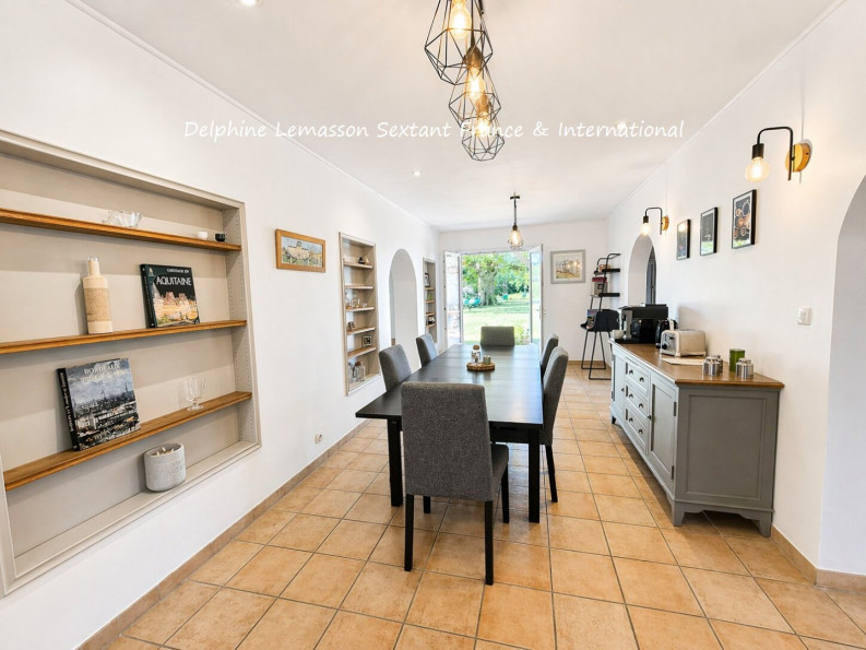 vente Maison individuelle Casteljaloux - Photo 9