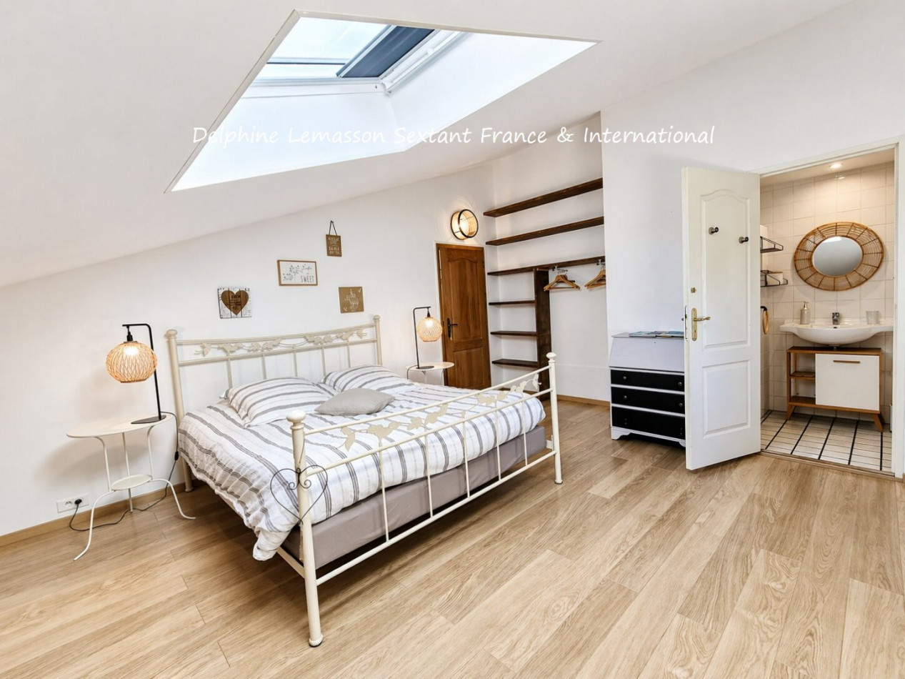 vente Maison individuelle Casteljaloux - Photo 13