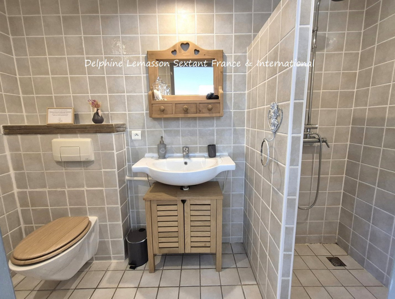 vente Maison individuelle Casteljaloux - Photo 16