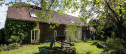 vente Maison de campagne Payzac
