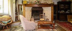 vente Maison de campagne Payzac