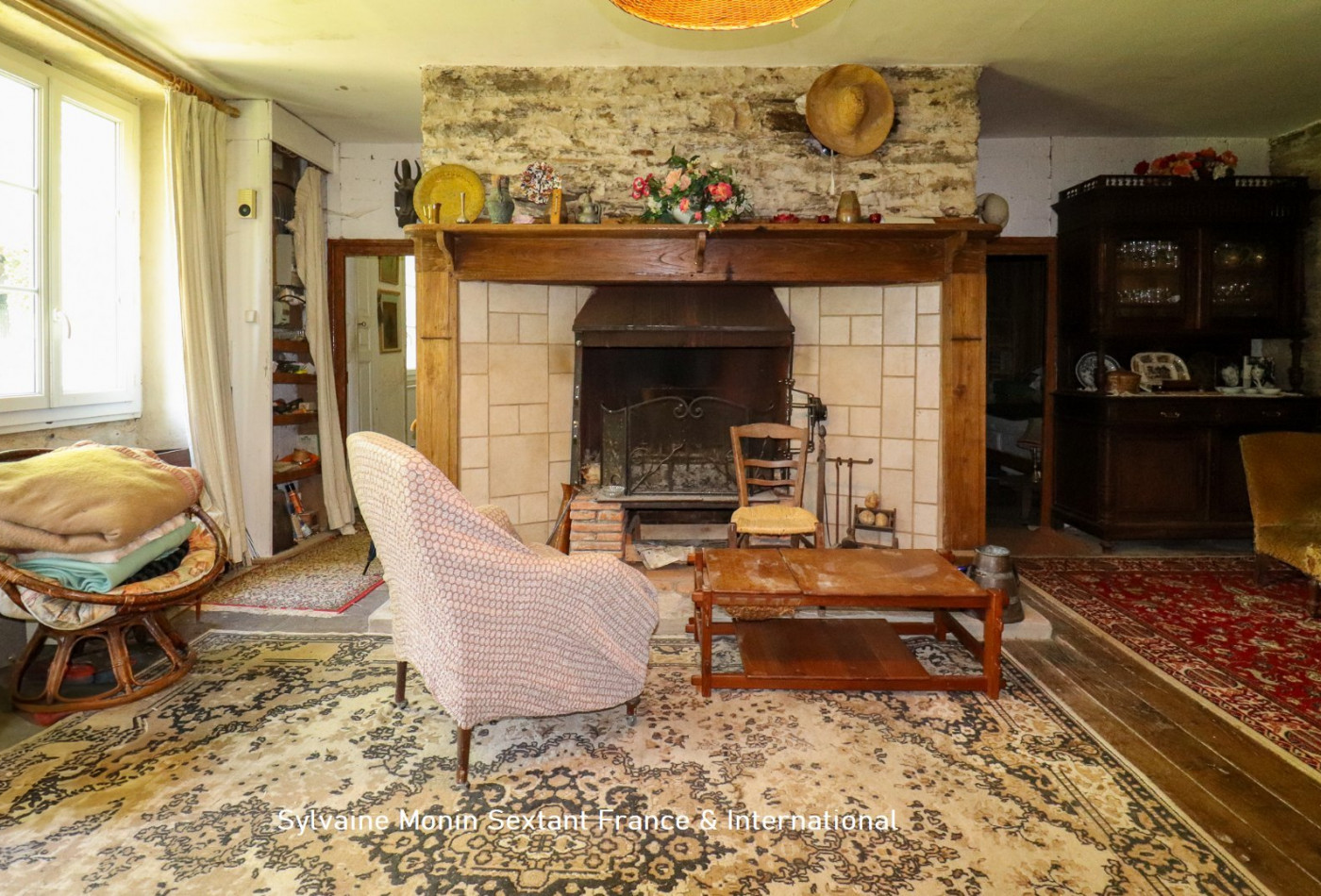 vente Maison de campagne Payzac - Photo 6