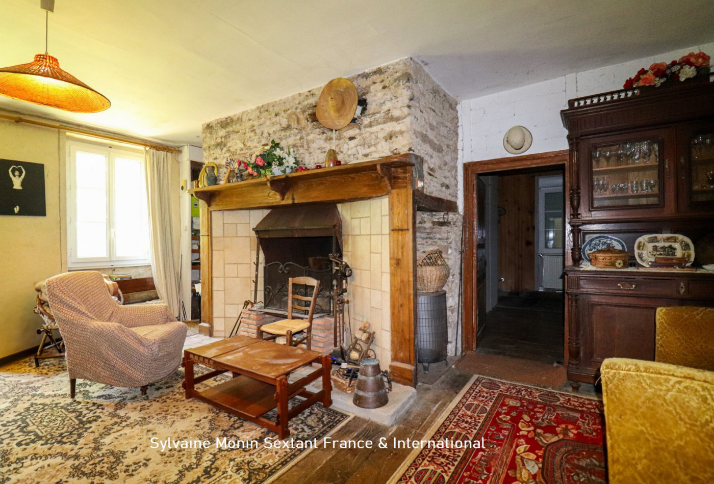 vente Maison de campagne Payzac - Photo 7