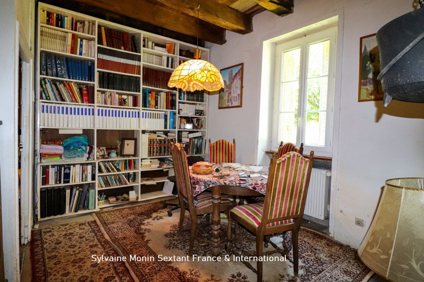 vente Maison de campagne Payzac - Photo 8