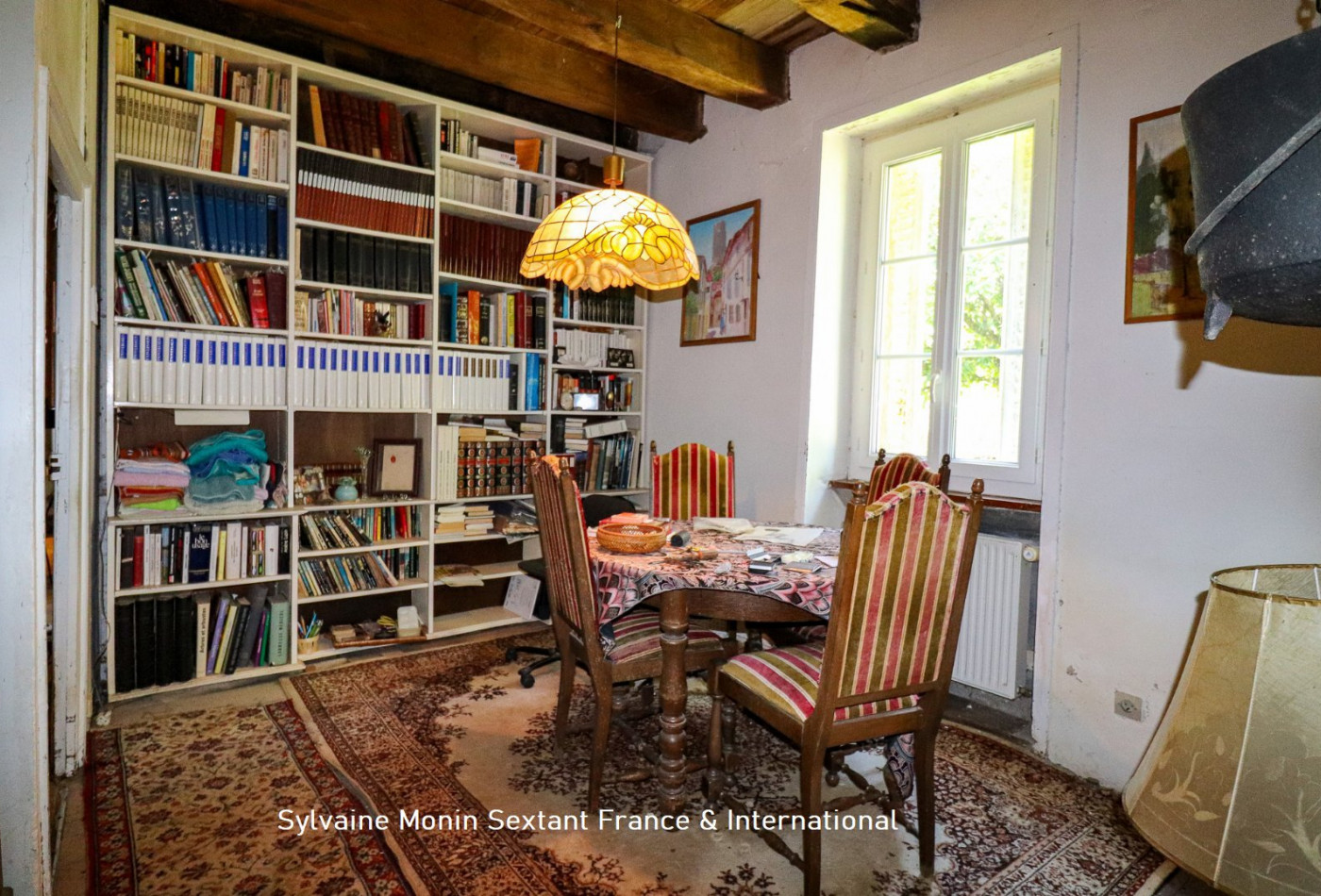 vente Maison de campagne Payzac - Photo 8