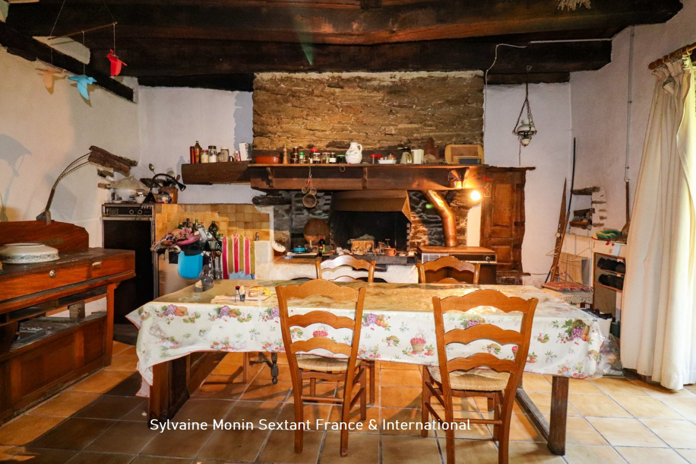 vente Maison de campagne Payzac - Photo 9