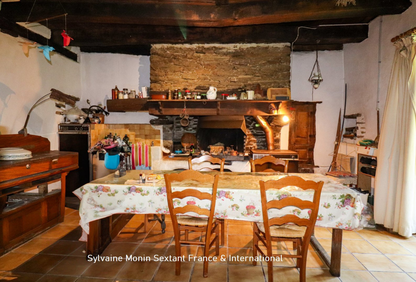 vente Maison de campagne Payzac - Photo 9