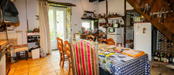 vente Maison de campagne Payzac