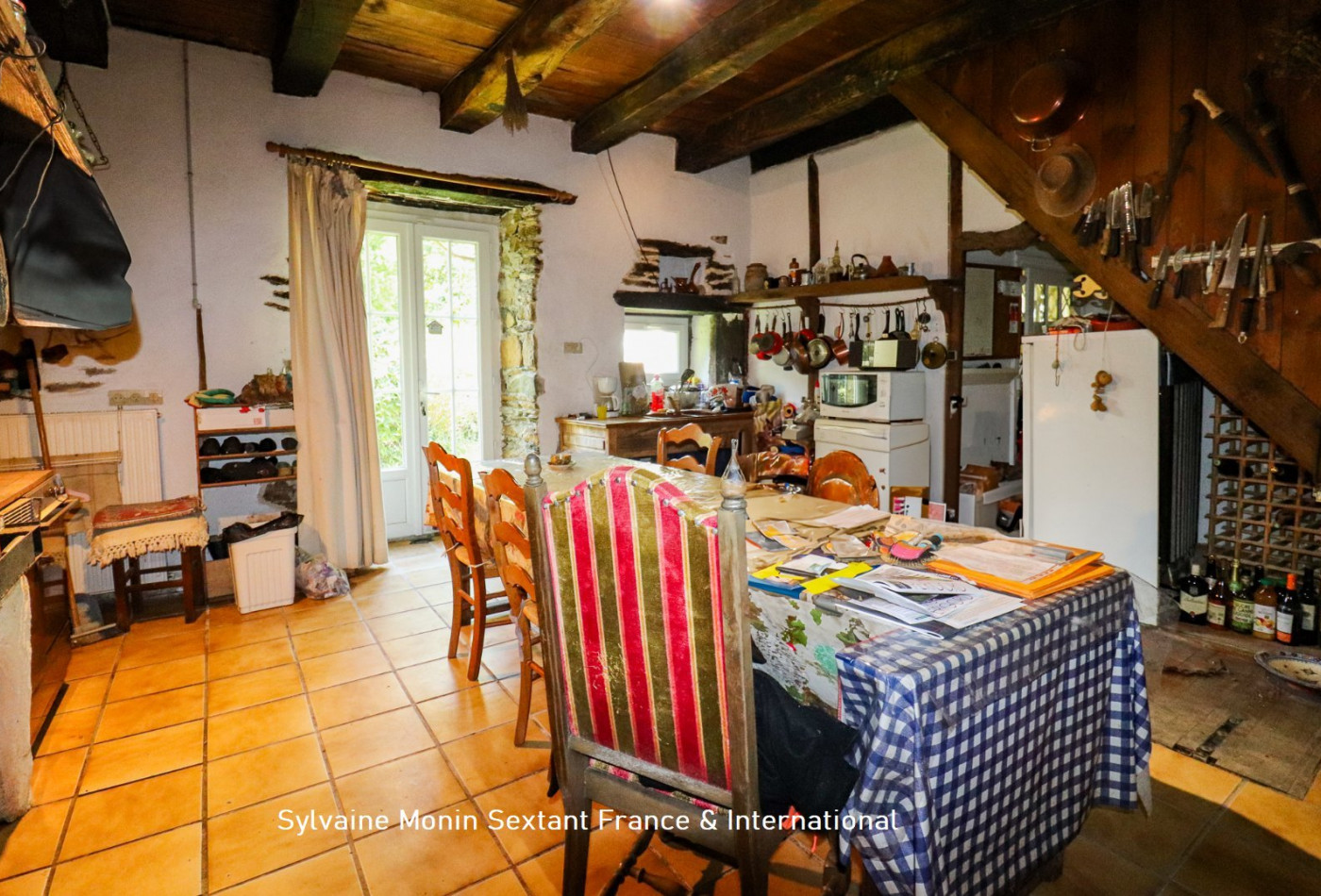 vente Maison de campagne Payzac - Photo 10