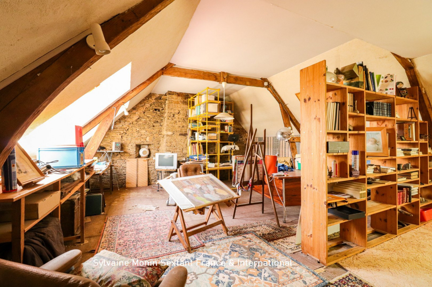 vente Maison de campagne Payzac - Photo 12