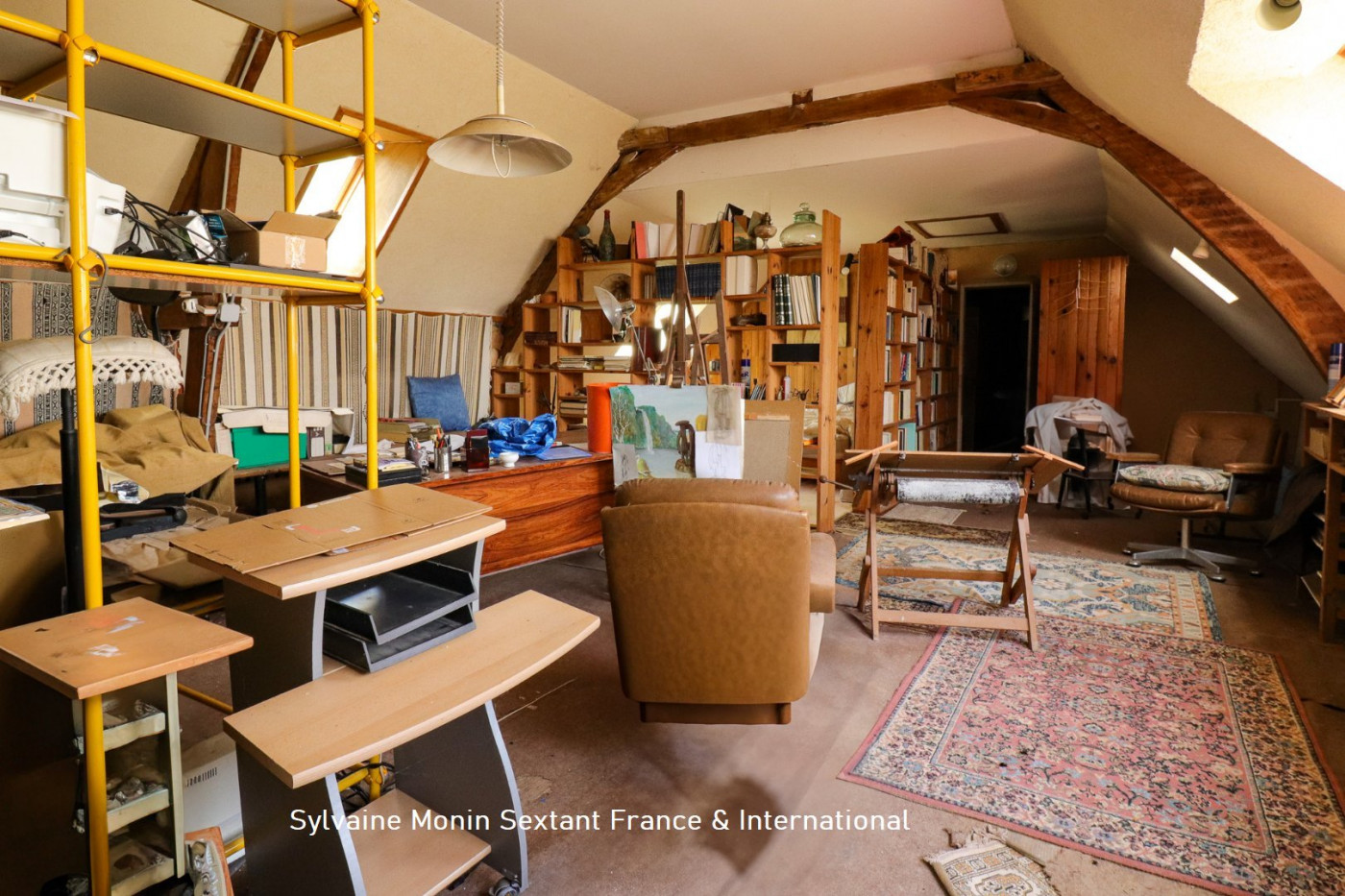 vente Maison de campagne Payzac - Photo 13